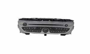 Autoradio per Renault Twingo Ii Serie  (07>14) (2007 - 2014)