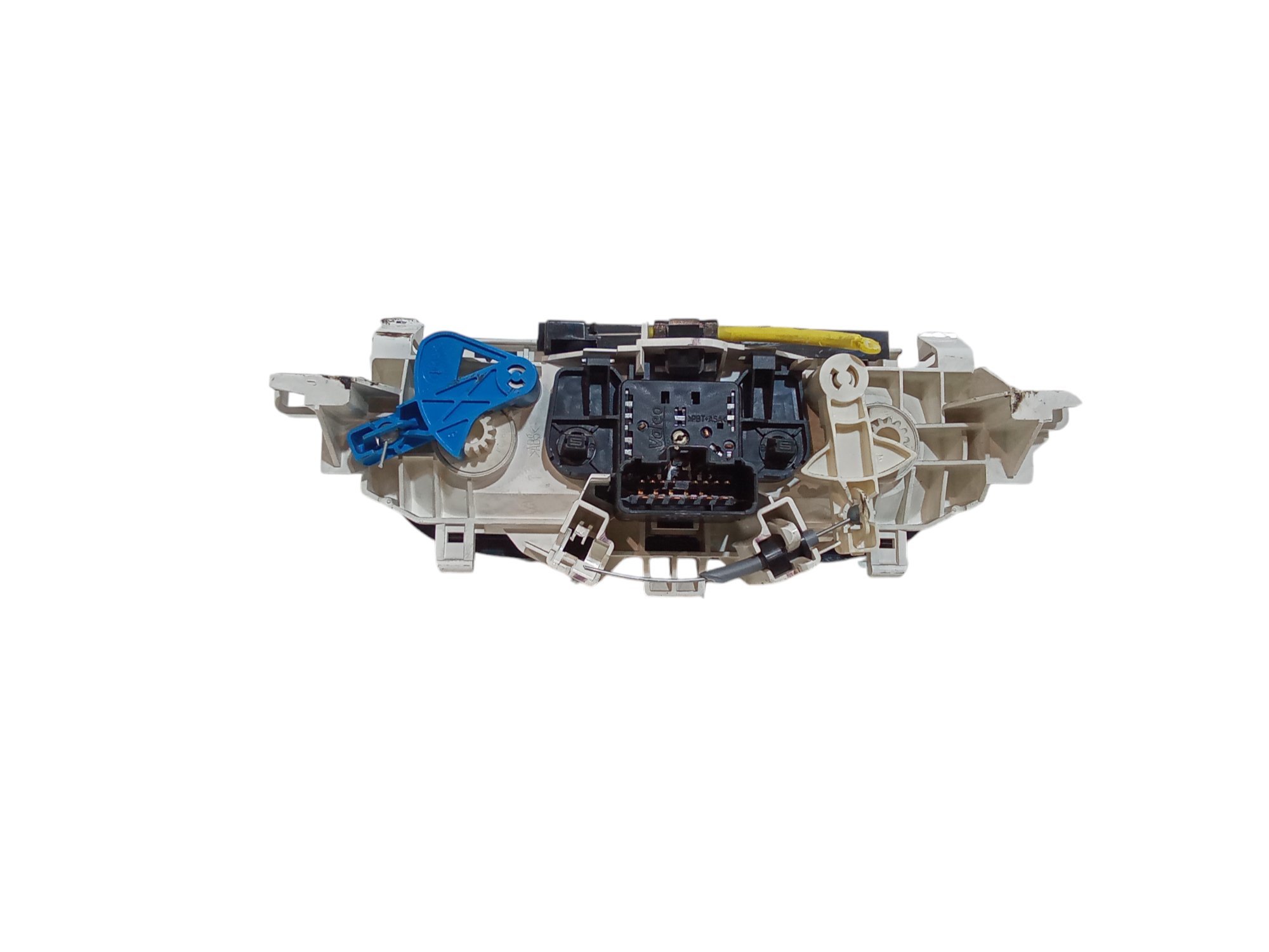 Comandi Clima per Renault Twingo Ii Serie  (07>14) (2007 - 2014)