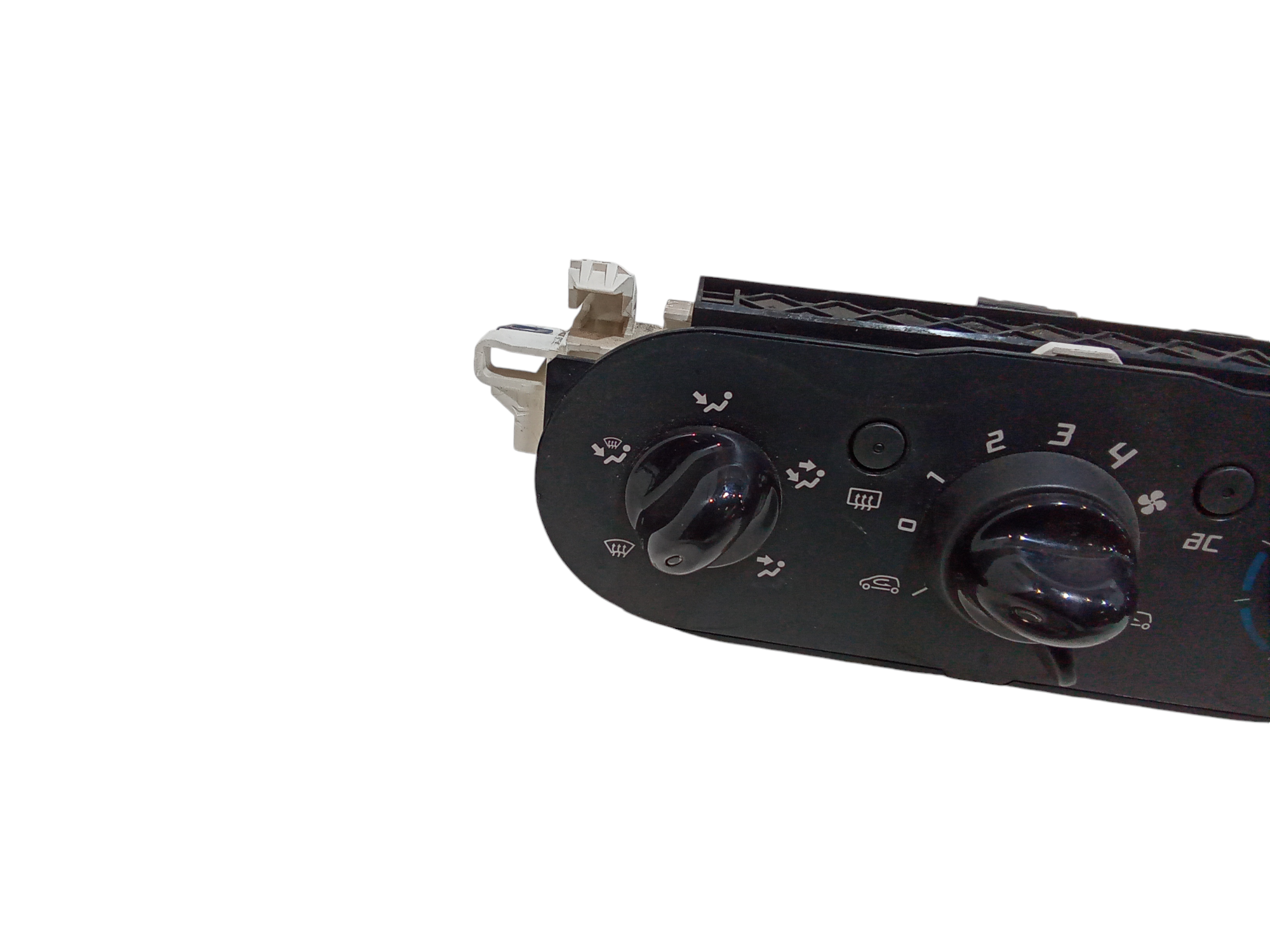 Comandi Clima per Renault Twingo Ii Serie  (07>14) (2007 - 2014)