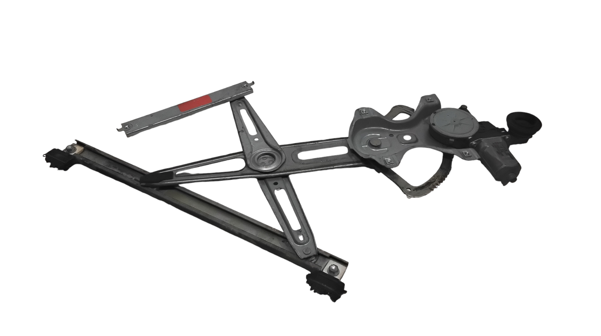 Cremagliera anteriore destra passeggero per Toyota Yaris Serie (05>08) (2005 - 2008)