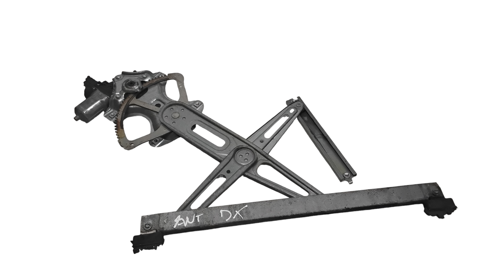 Cremagliera anteriore destra passeggero per Toyota Yaris Serie (05>08) (2005 - 2008)