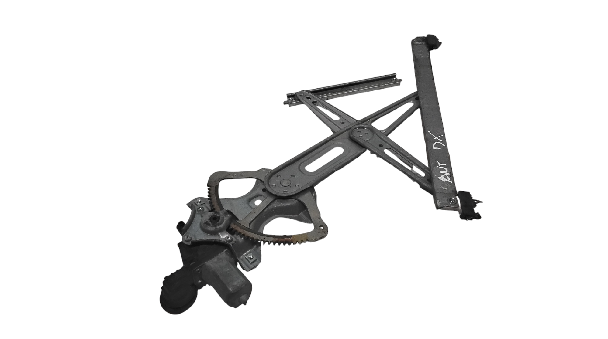 Cremagliera anteriore destra passeggero per Toyota Yaris Serie (05>08) (2005 - 2008)