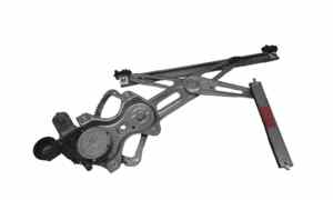 Cremagliera anteriore destra passeggero per Toyota Yaris Serie (05>08) (2005 - 2008)