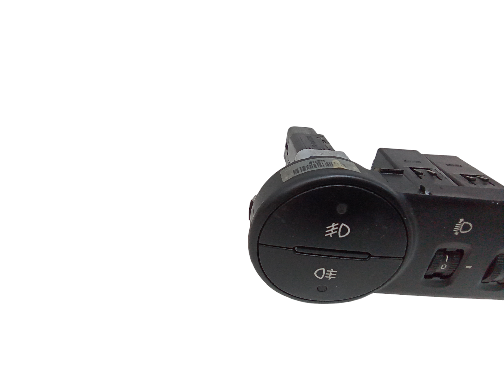 Interruttore comando luci per Hyundai I10 1 Serie (2007 - 2011)