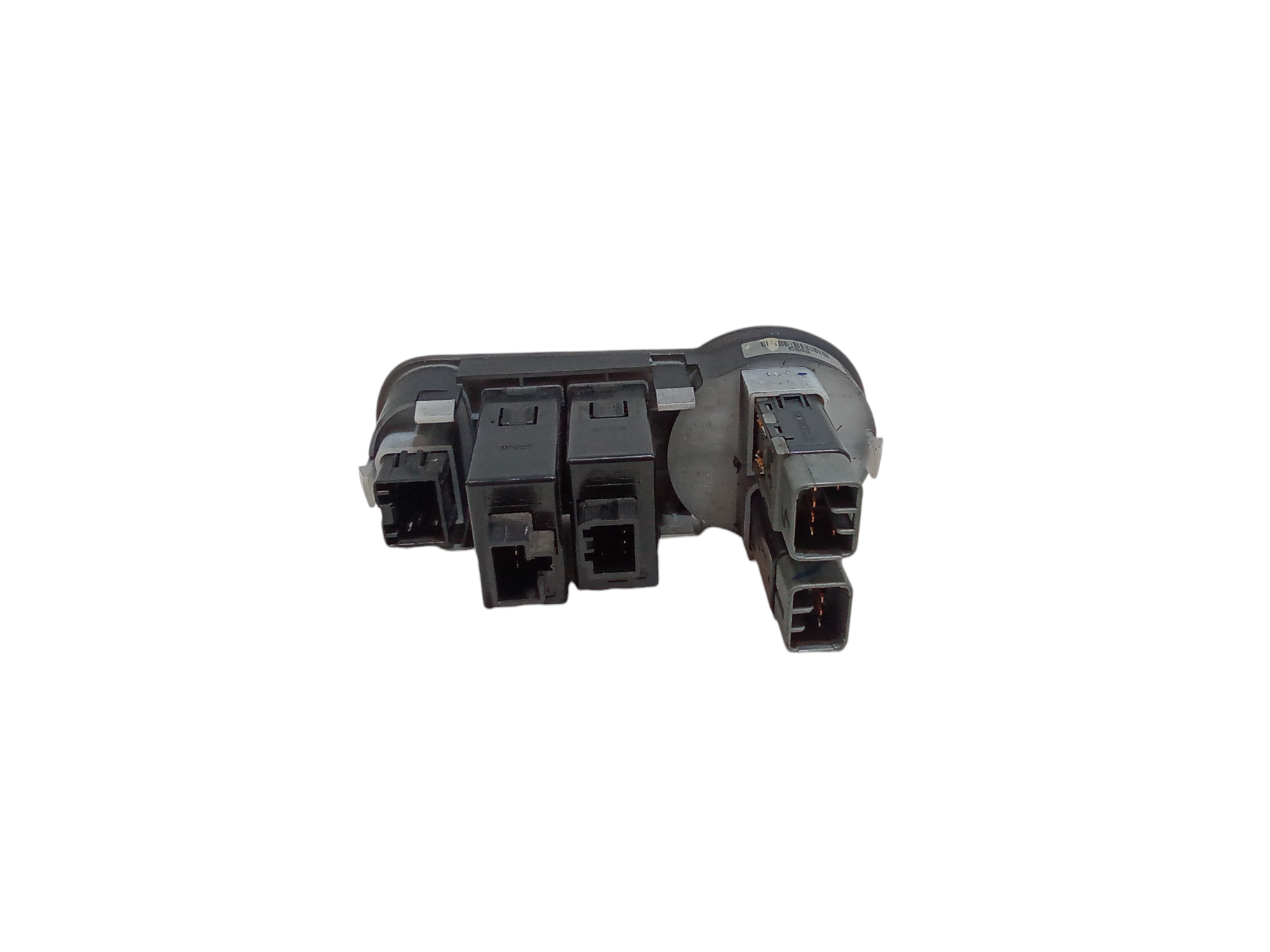 Interruttore comando luci per Hyundai I10 1 Serie (2007 - 2011)