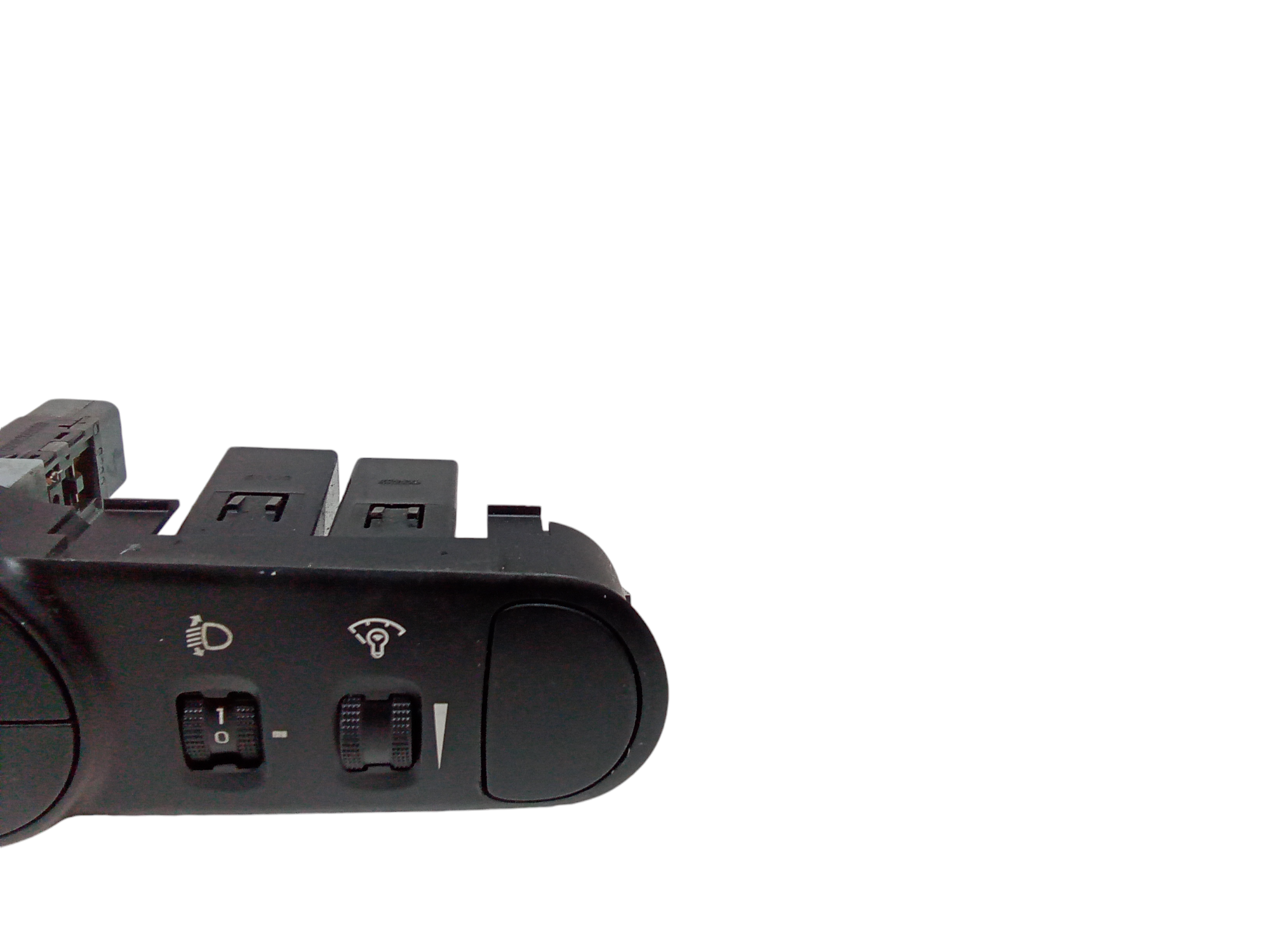 Interruttore comando luci per Hyundai I10 1 Serie (2007 - 2011)