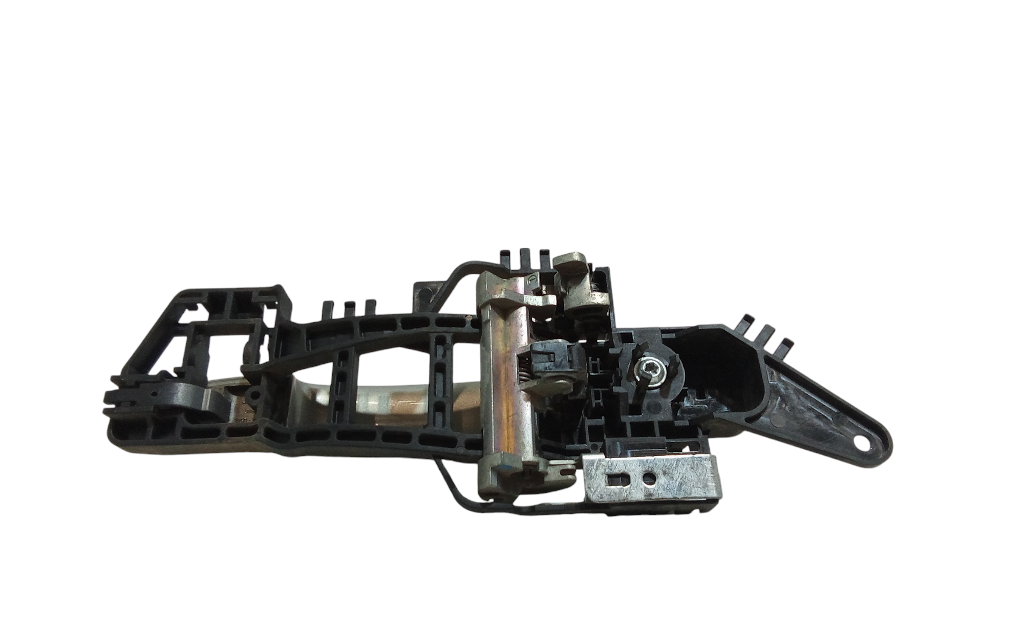 Maniglia esterna porta laterale scorrevole per Ford Tourneo Connect (2013 - 2018)