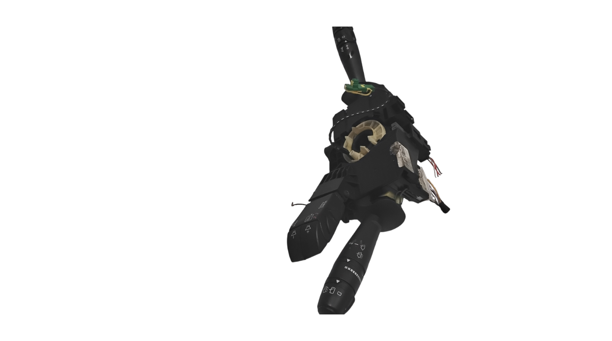 Devioluci per Renault Twingo Ii Serie  (07>14) (2007 - 2014)