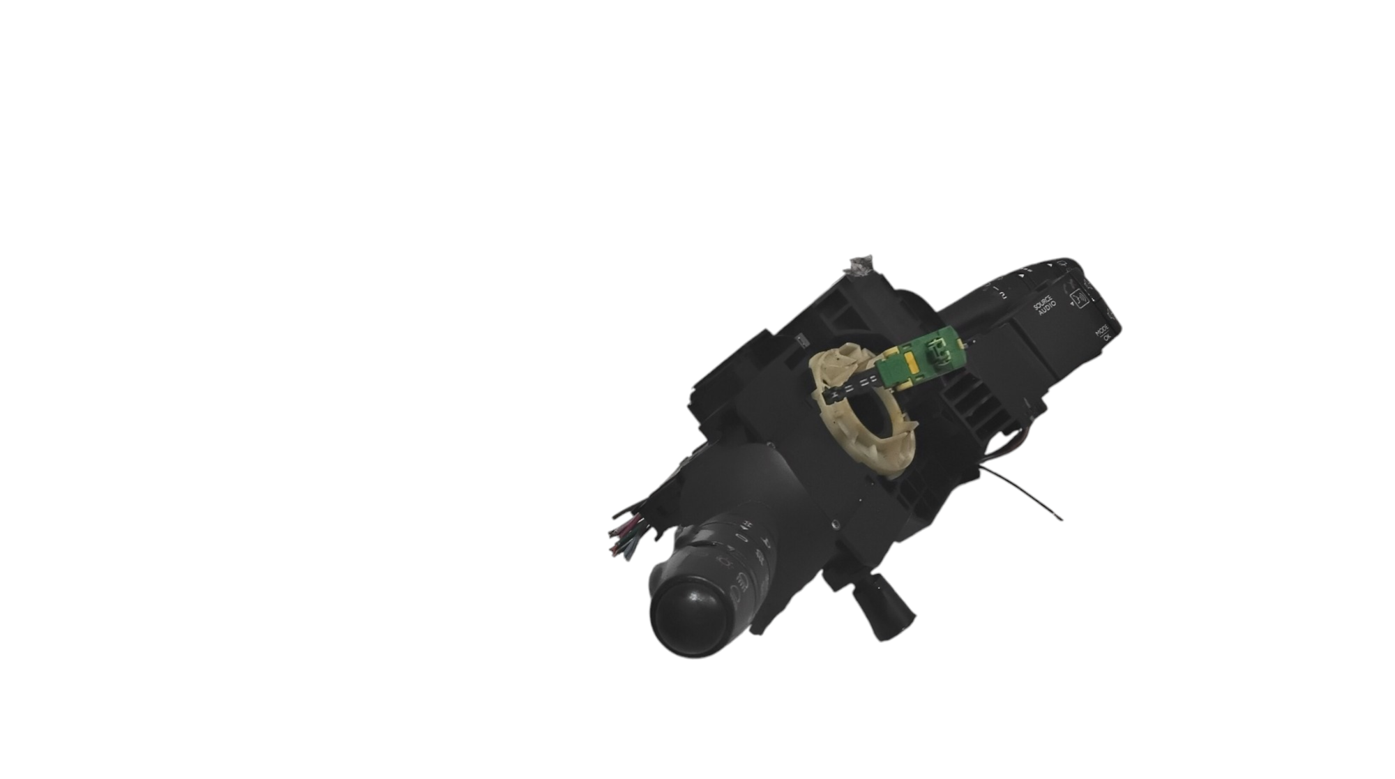 Devioluci per Renault Twingo Ii Serie  (07>14) (2007 - 2014)