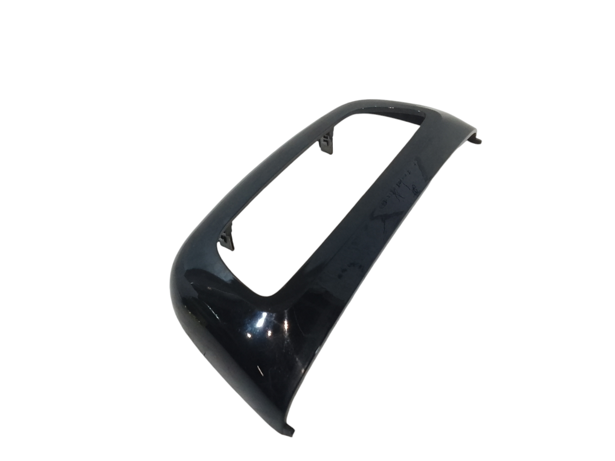 Cover console centrale comandi clima per Renault Twingo Ii Serie  (07>14) (2007 - 2014)