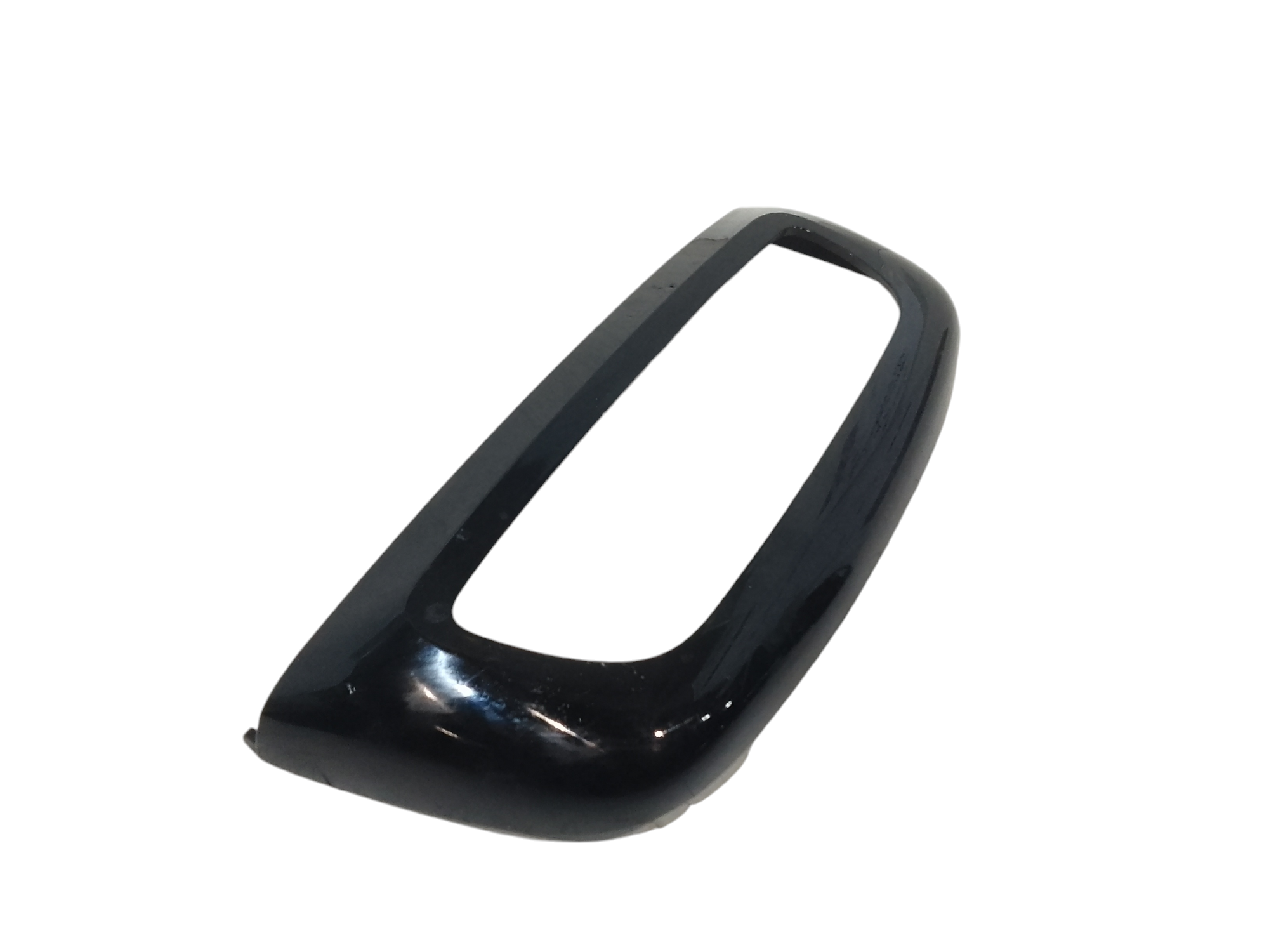 Cover console centrale comandi clima per Renault Twingo Ii Serie  (07>14) (2007 - 2014)