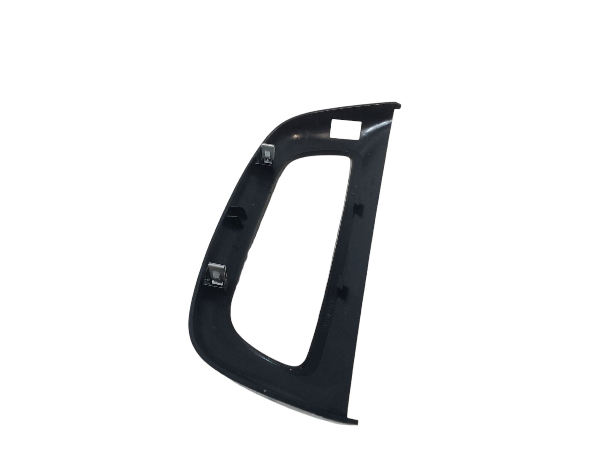 Cover console centrale comandi clima per Renault Twingo Ii Serie  (07>14) (2007 - 2014)