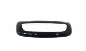 Cover console centrale comandi clima per Renault Twingo Ii Serie  (07>14) (2007 - 2014)