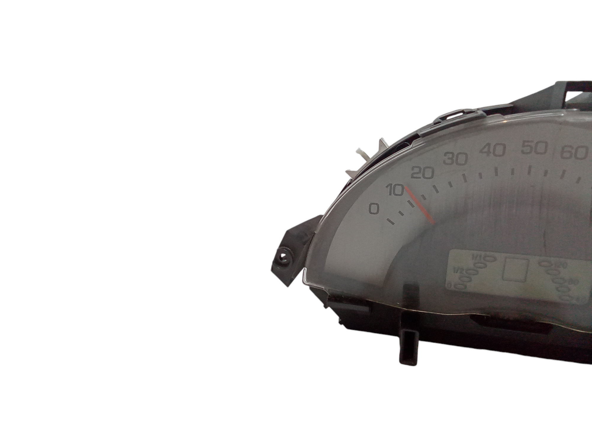 Quadro Strumenti per Smart Fortwo Coup 1 Serie (1998 - 2003)