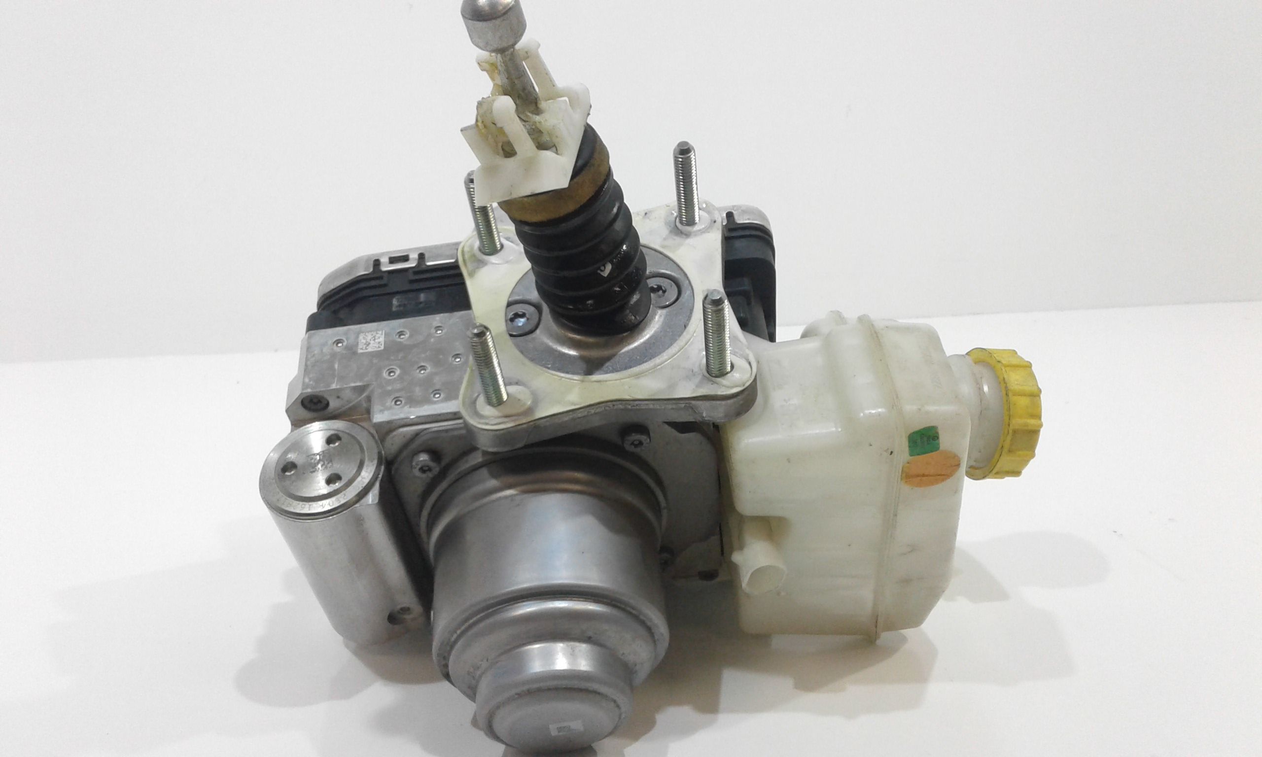 Sistema frenante ALFA ROMEO Giulia serie