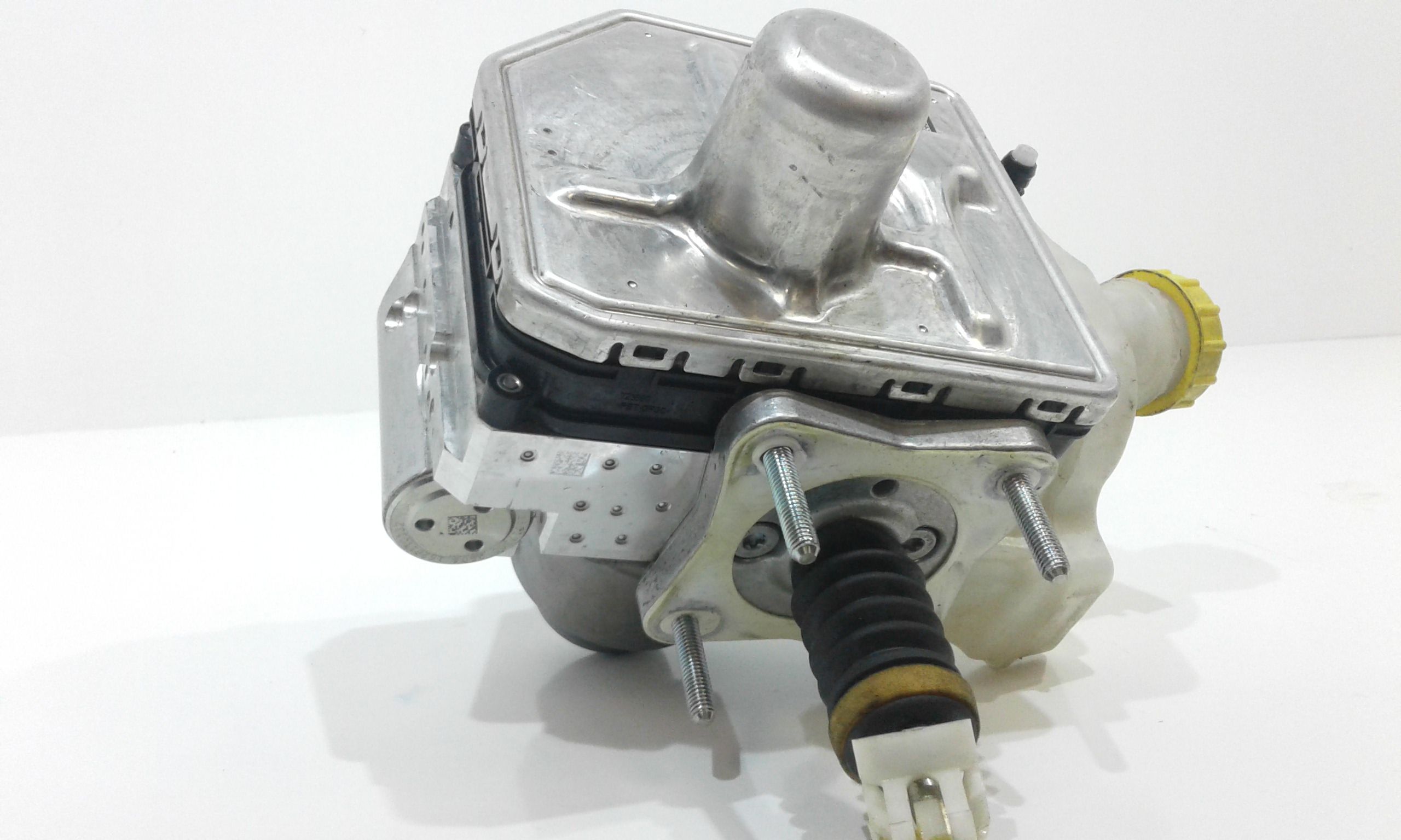 Sistema frenante ALFA ROMEO Giulia serie