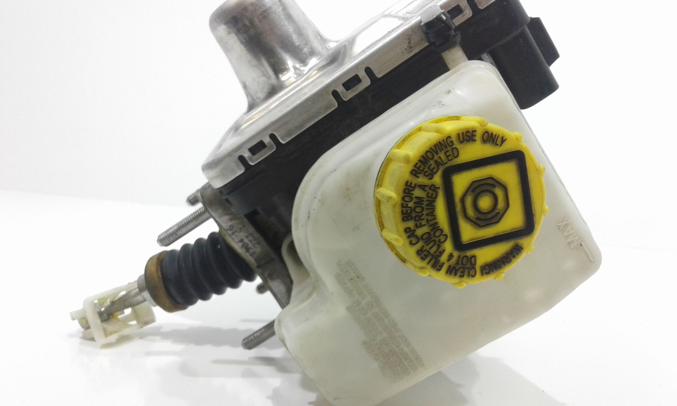 Sistema frenante ALFA ROMEO Giulia serie