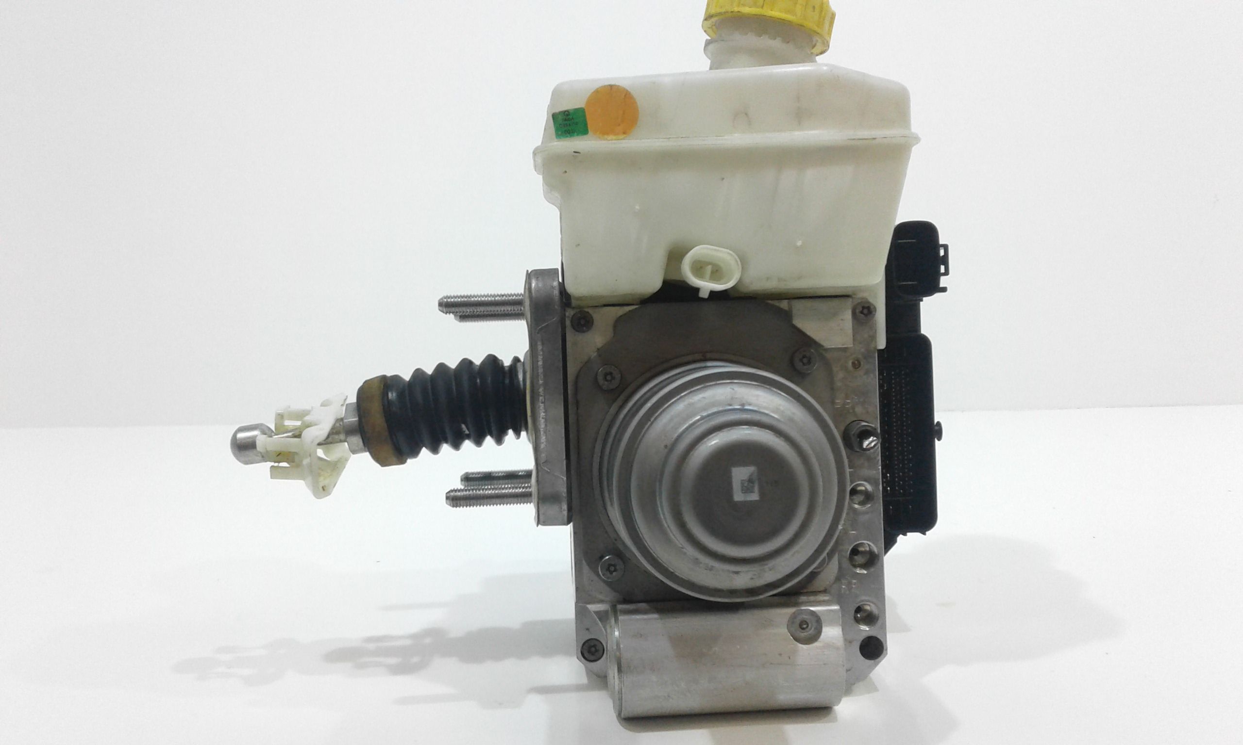 Sistema frenante ALFA ROMEO Giulia serie