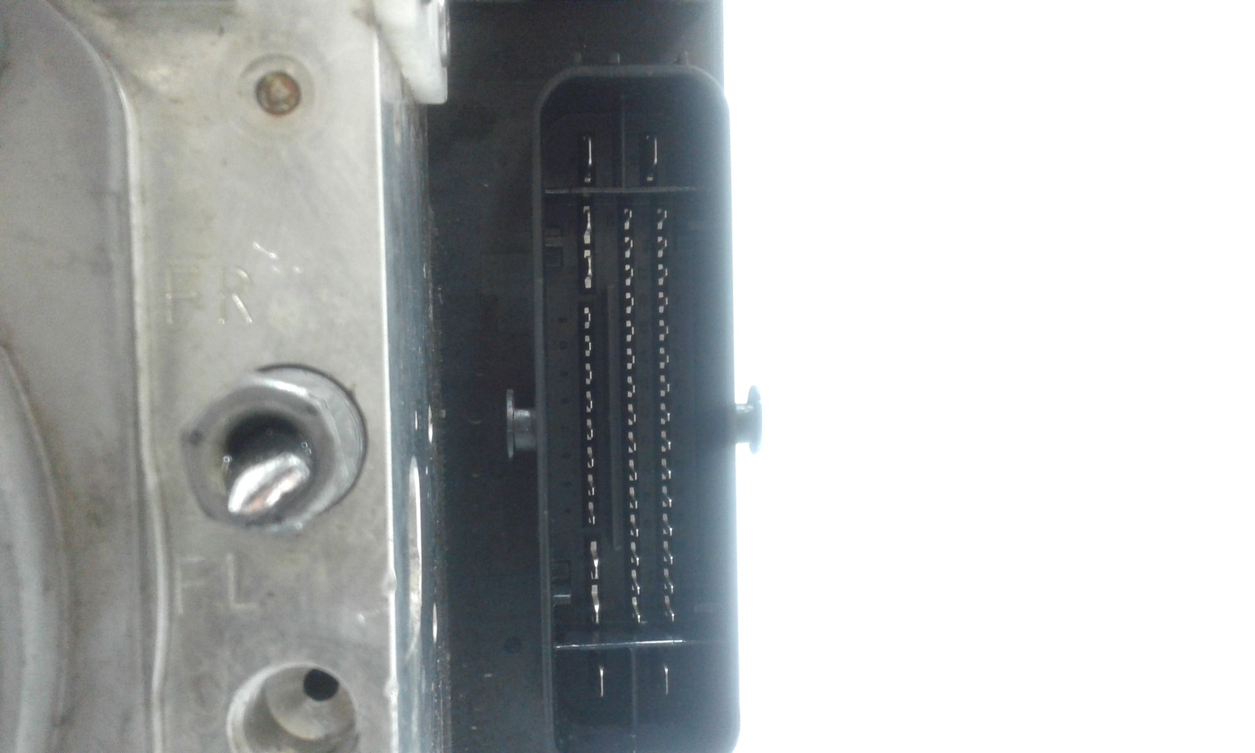 Sistema frenante ALFA ROMEO Giulia serie