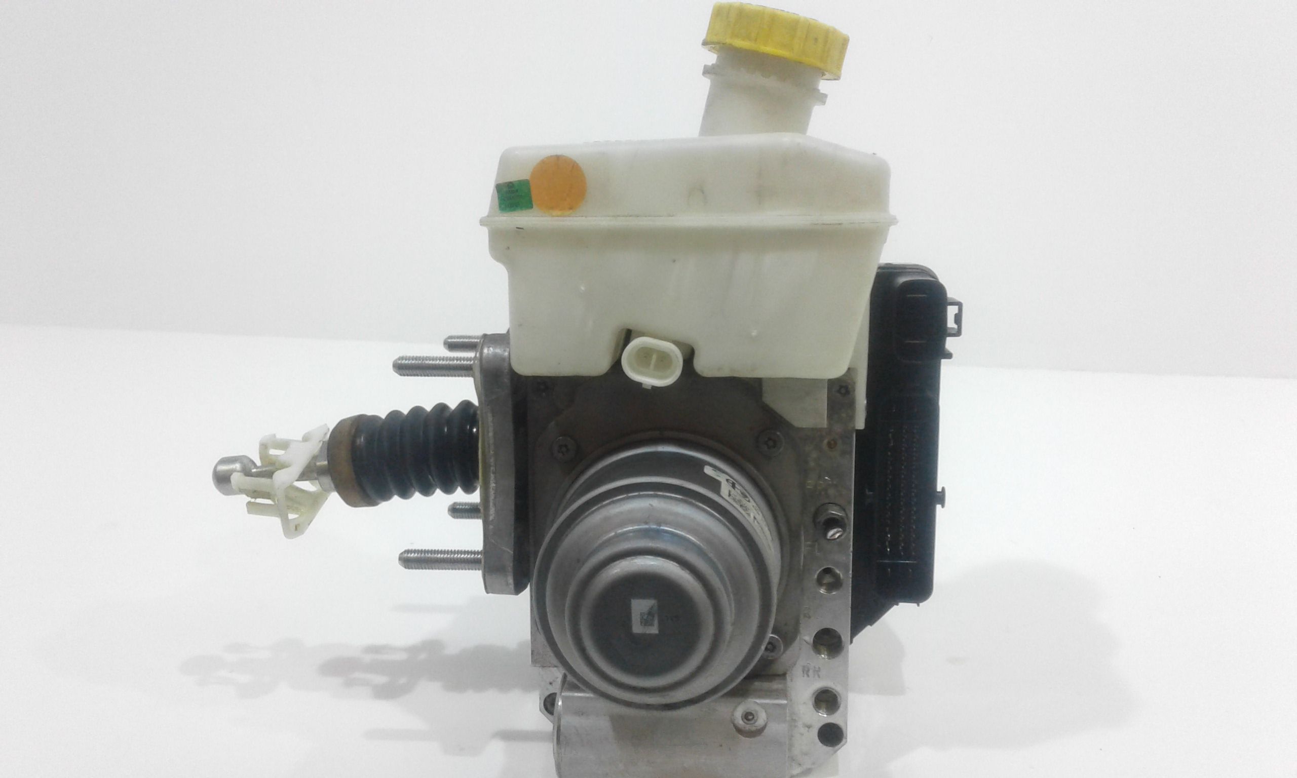 Sistema frenante ALFA ROMEO Giulia serie