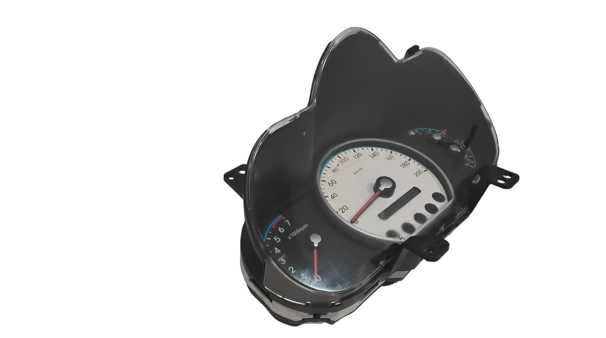 Quadro Strumenti per Hyundai I10 1 Serie (2007 - 2011)