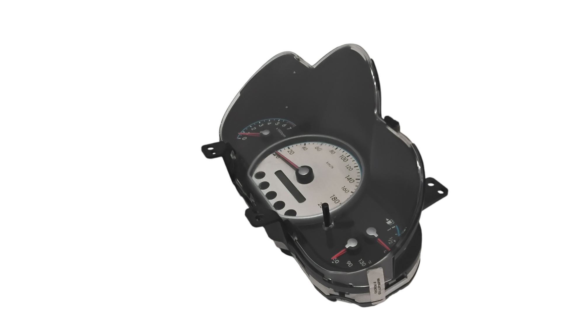 Quadro Strumenti per Hyundai I10 1 Serie (2007 - 2011)