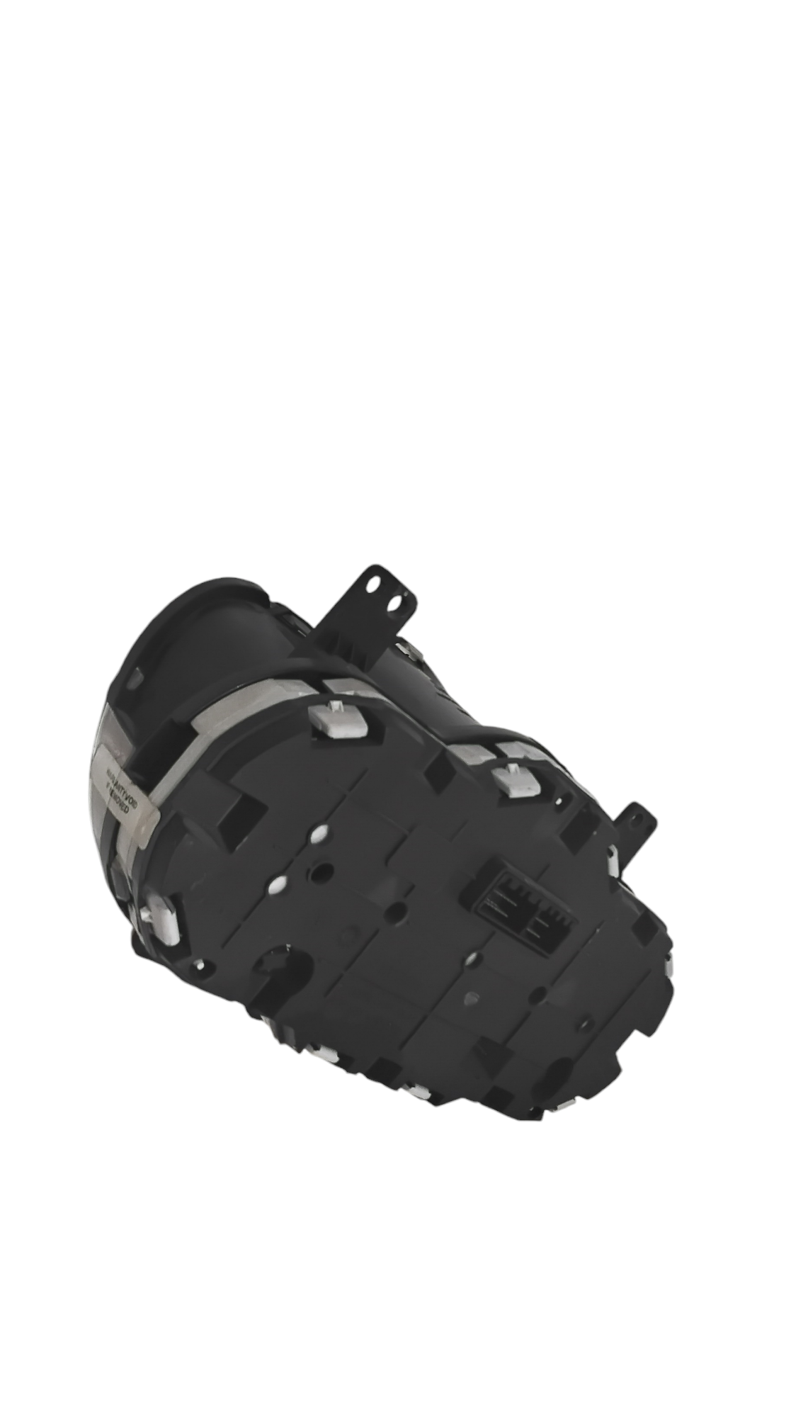 Quadro Strumenti per Hyundai I10 1 Serie (2007 - 2011)