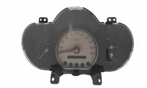 Quadro Strumenti per Hyundai I10 1 Serie (2007 - 2011)