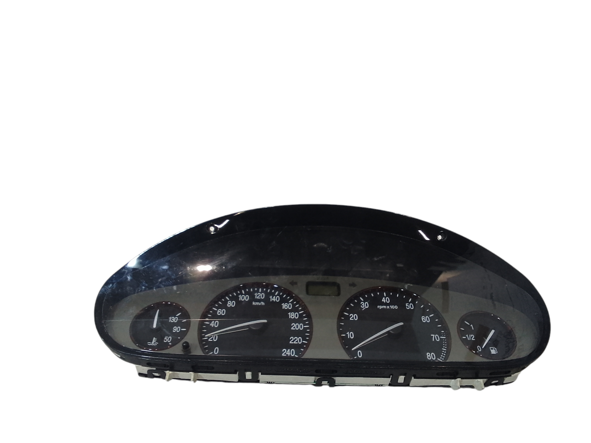 Quadro Strumenti per Lancia Lybra Berlina (1999 - In produzione)