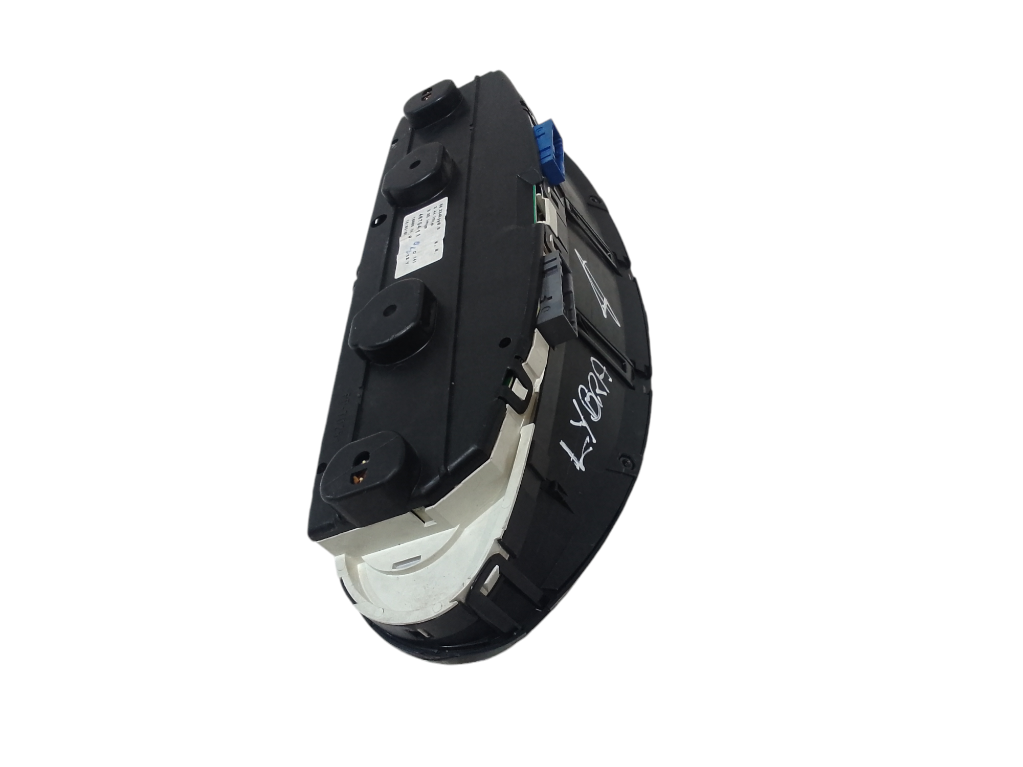 Quadro Strumenti per Lancia Lybra Berlina (1999 - In produzione)