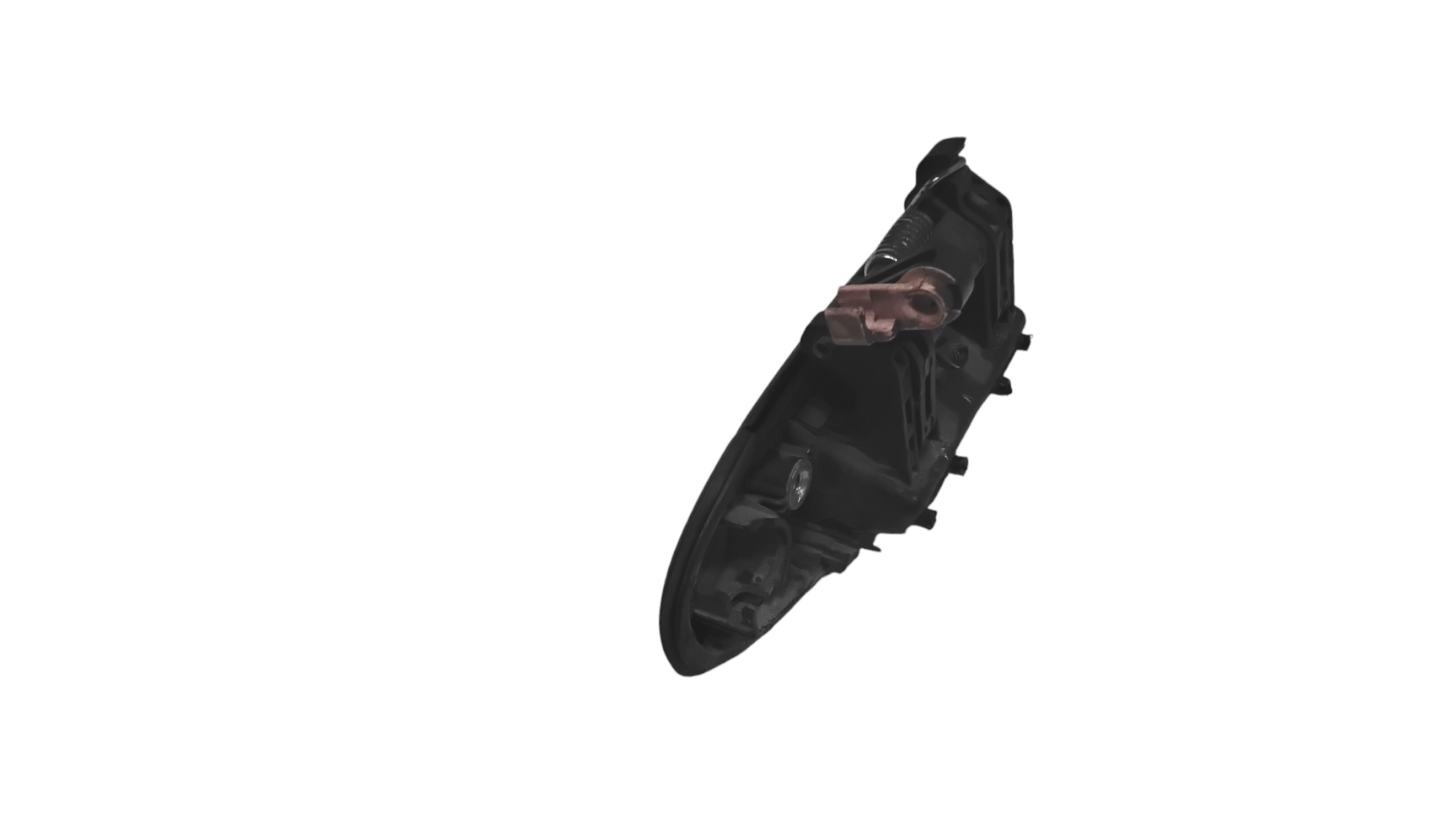 Maniglia esterna Anteriore Sinistra per Hyundai I10 1 Serie (2007 - 2011)