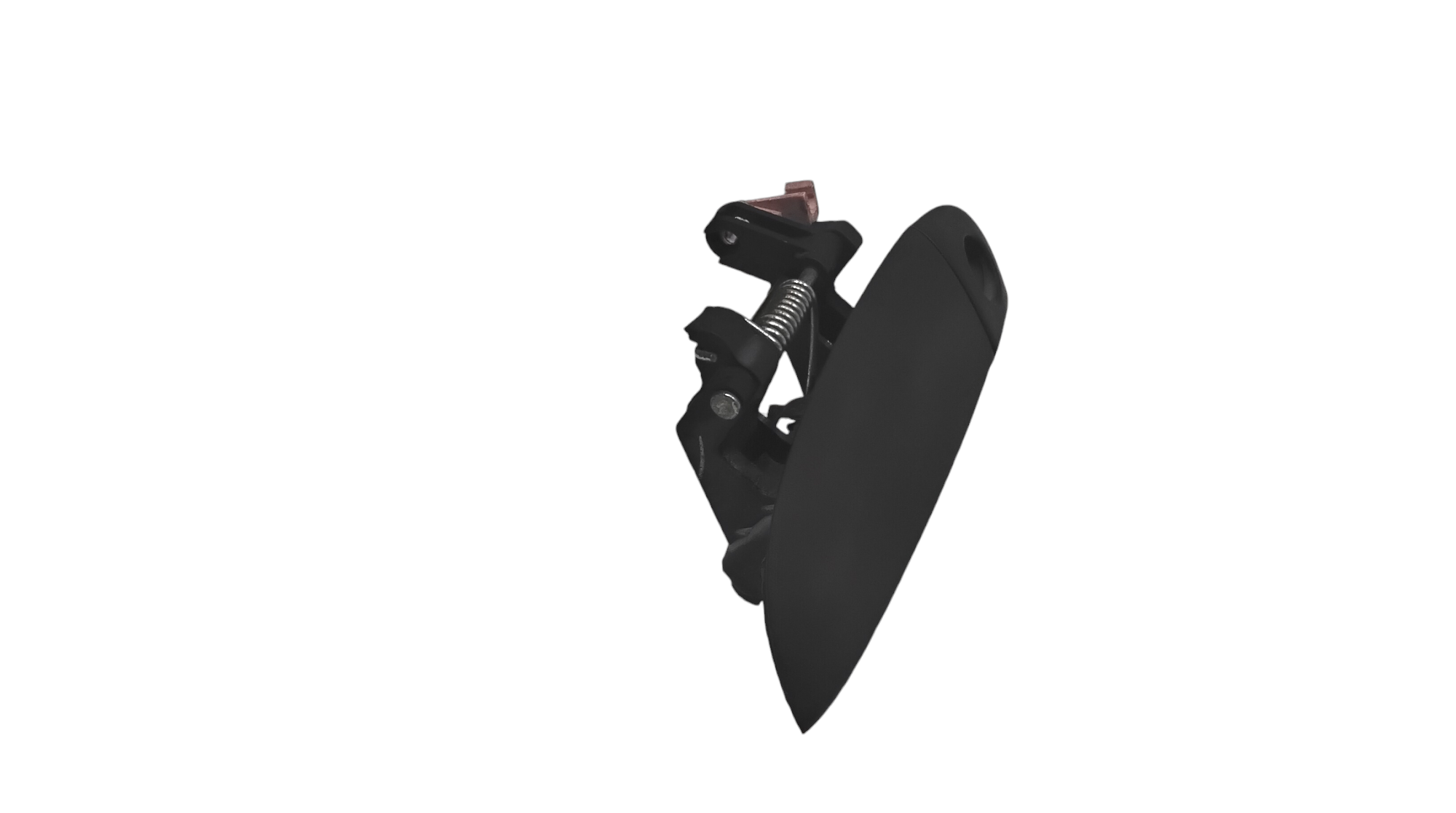 Maniglia esterna Anteriore Sinistra per Hyundai I10 1 Serie (2007 - 2011)