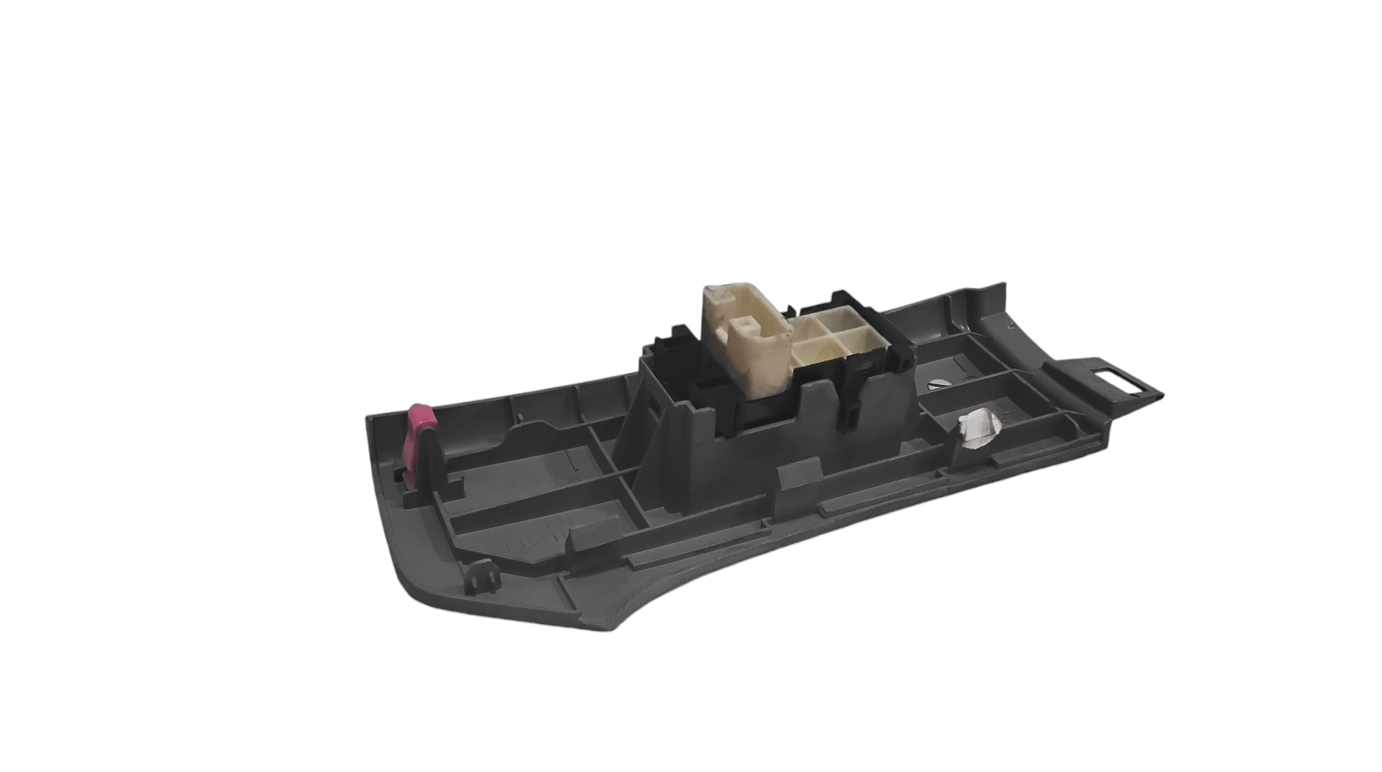 Pulsantiera Anteriore Destra Passeggero per Toyota Yaris Serie (05>08) (2005 - 2008)