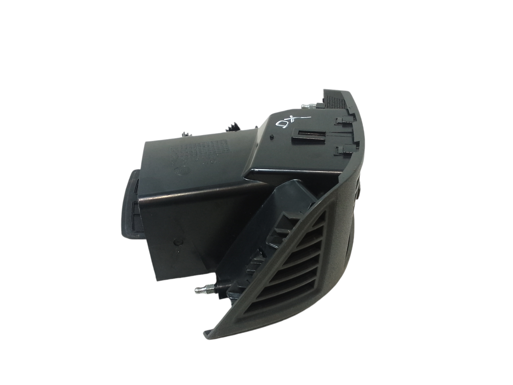 Bocchette Aria Cruscotto per Fiat Ducato 5 Serie (2006 - 2014)