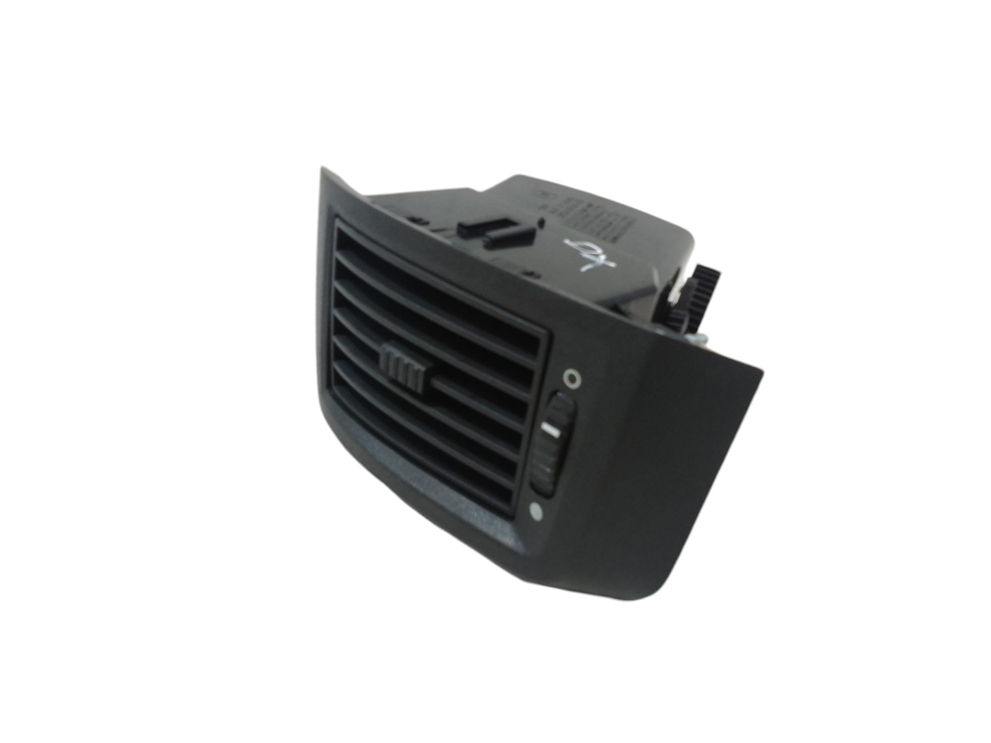 Bocchette Aria Cruscotto per Fiat Ducato 5 Serie (2006 - 2014)