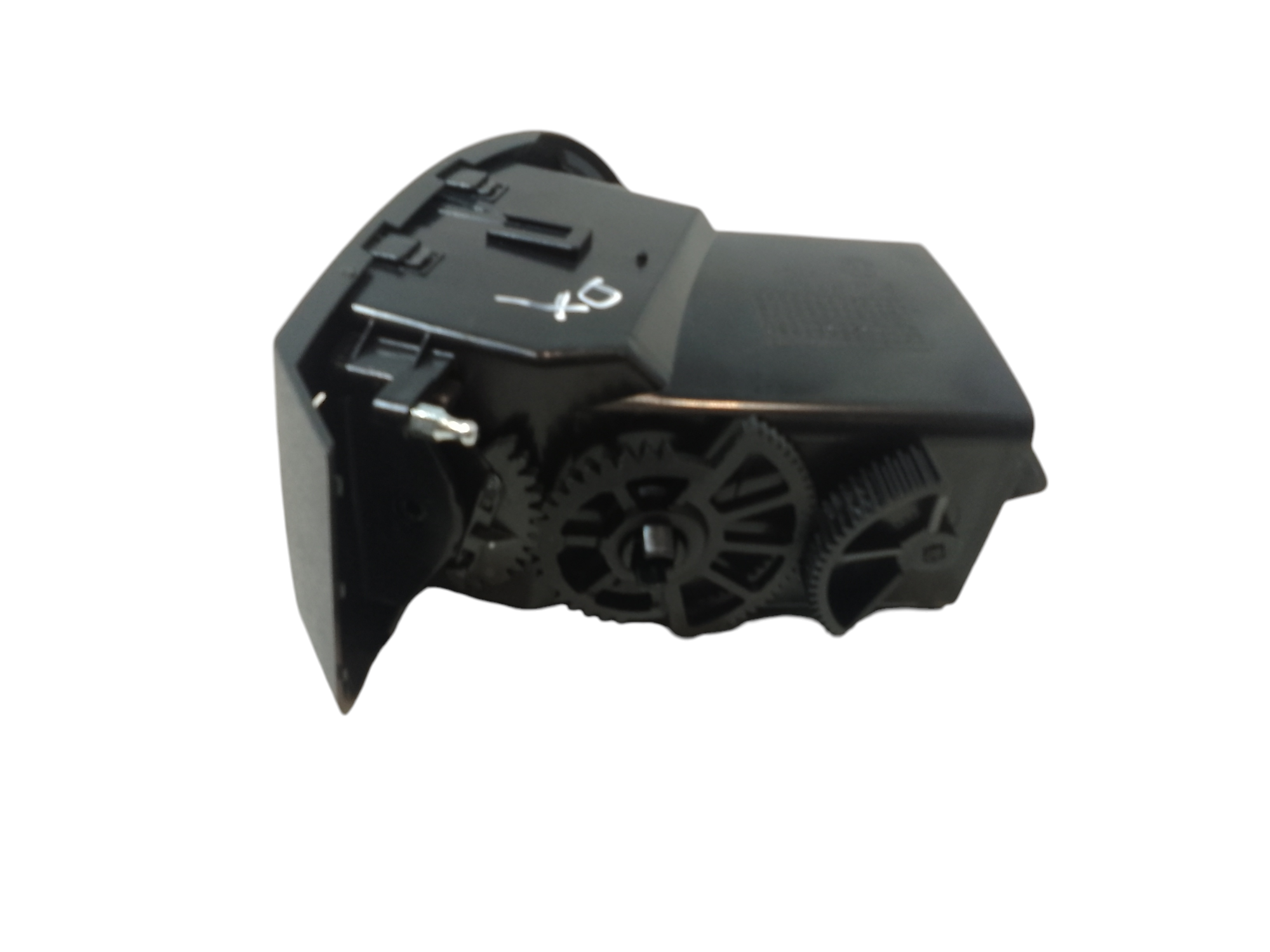 Bocchette Aria Cruscotto per Fiat Ducato 5 Serie (2006 - 2014)