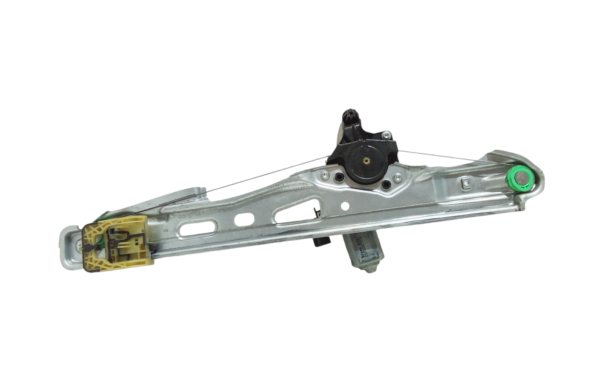 Cremagliera posteriore destra passeggero per Ford Tourneo Connect (2013 - 2018)