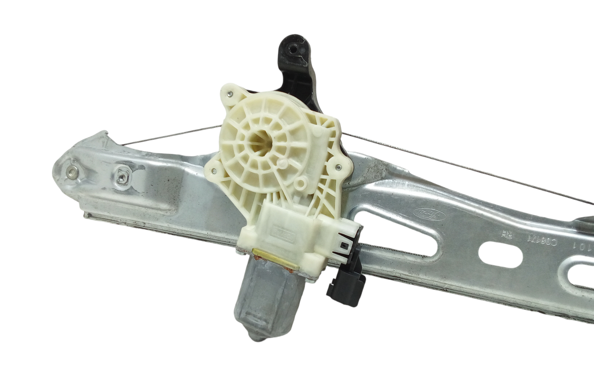 Cremagliera posteriore destra passeggero per Ford Tourneo Connect (2013 - 2018)