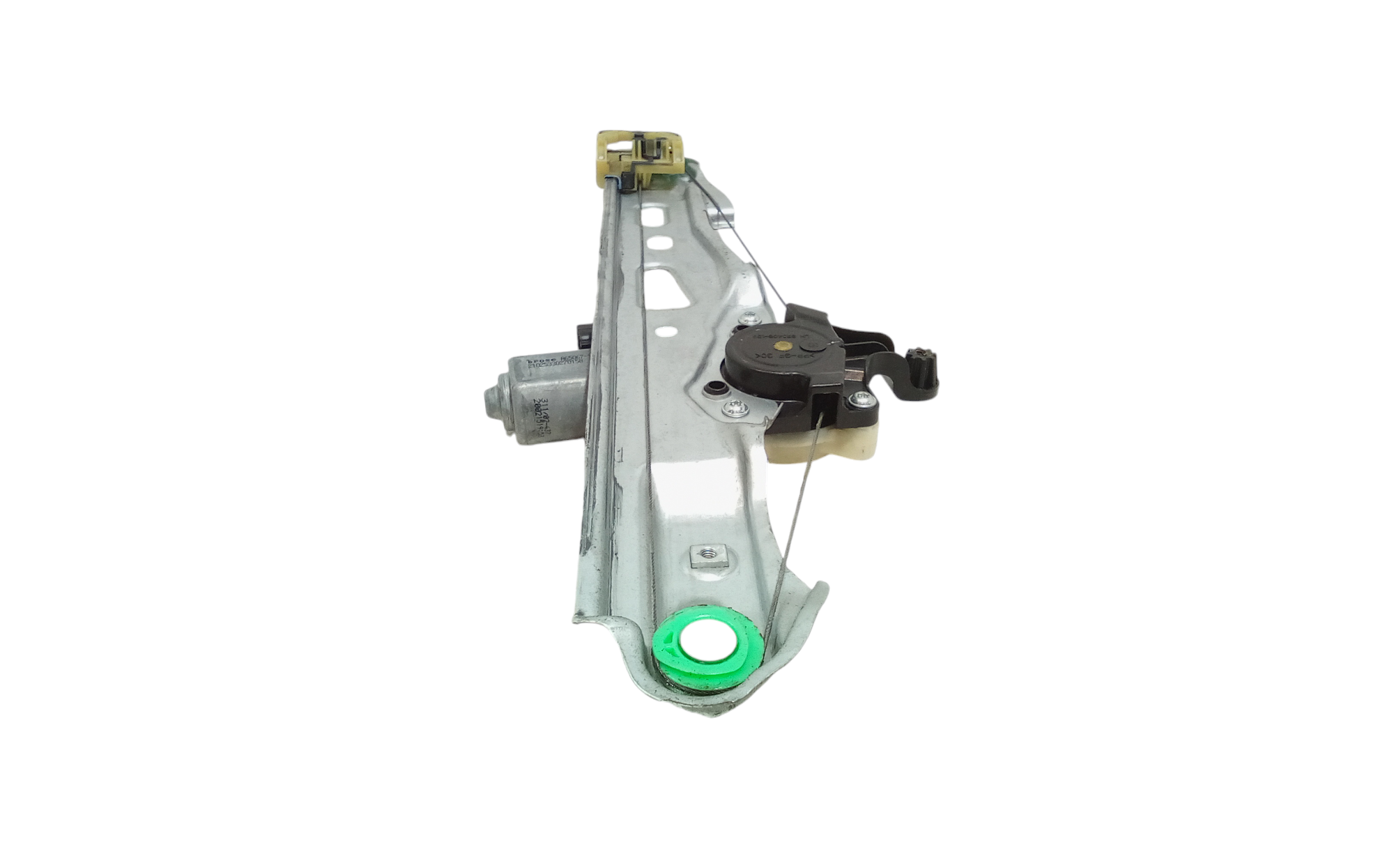 Cremagliera posteriore destra passeggero per Ford Tourneo Connect (2013 - 2018)