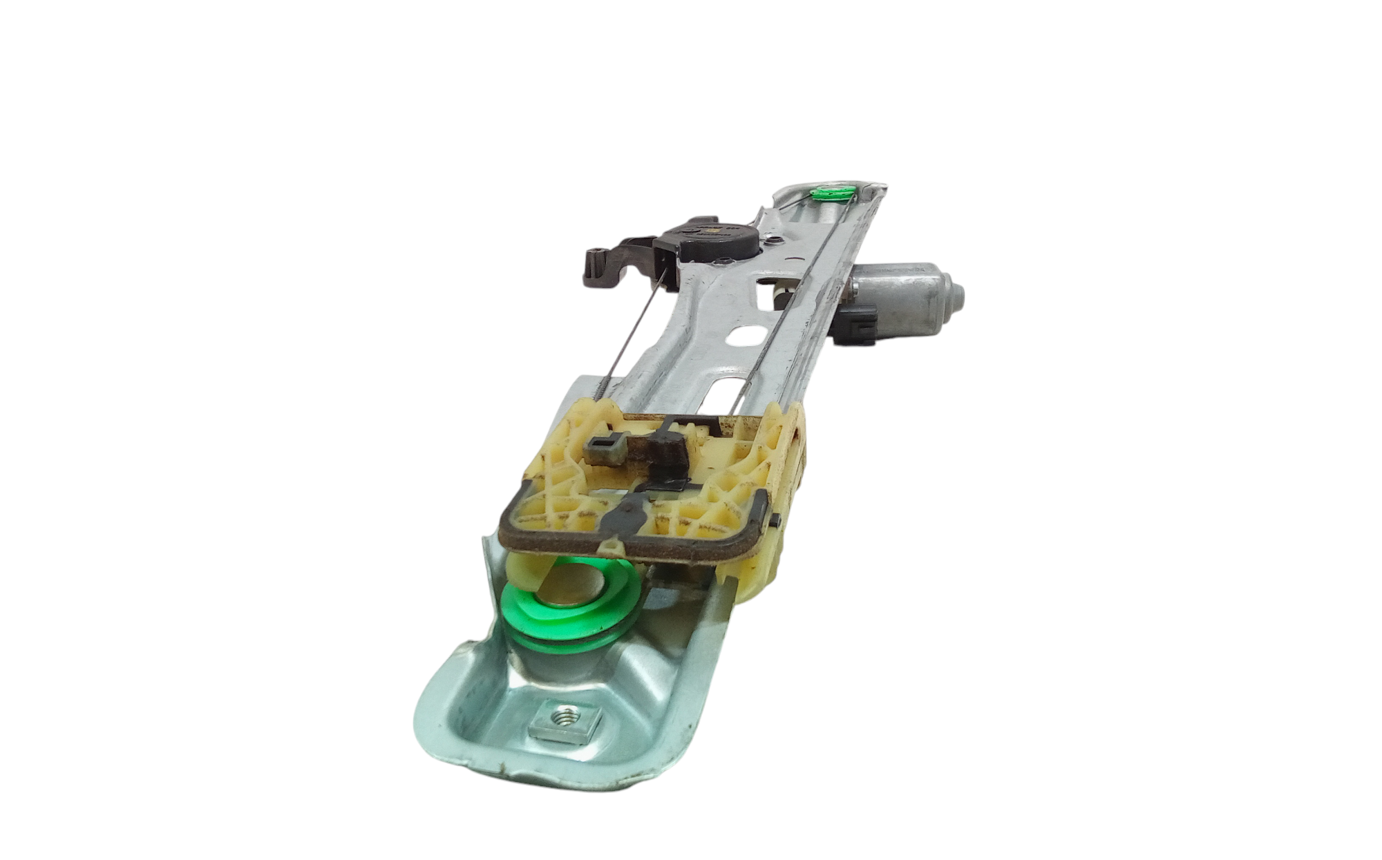 Cremagliera posteriore destra passeggero per Ford Tourneo Connect (2013 - 2018)