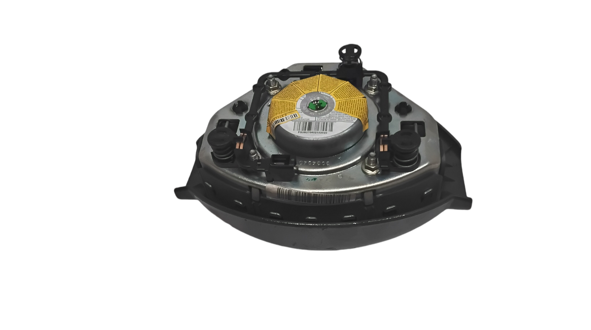 Airbag Volante per Fiat Panda 2 Serie (2003 - 2010)