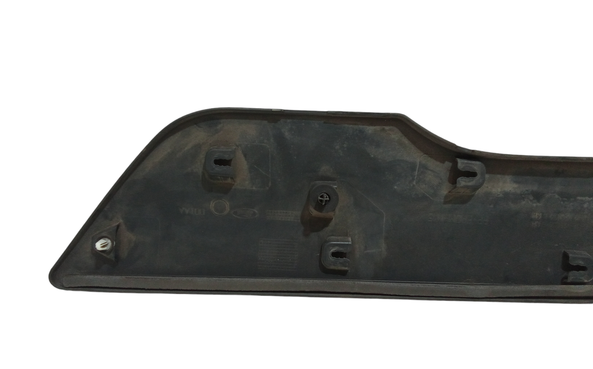 Modanatura porta posteriore DX passeggero per Ford Tourneo Connect (2013 - 2018)