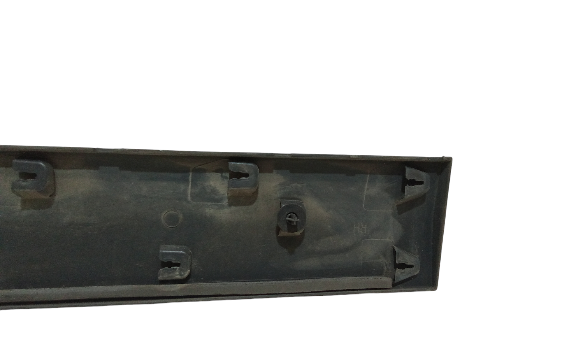 Modanatura porta posteriore DX passeggero per Ford Tourneo Connect (2013 - 2018)