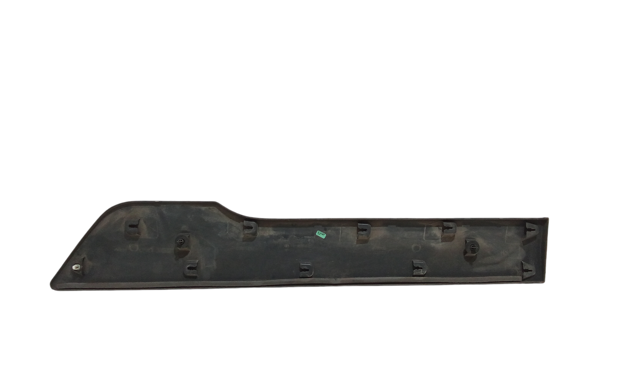 Modanatura porta posteriore DX passeggero per Ford Tourneo Connect (2013 - 2018)