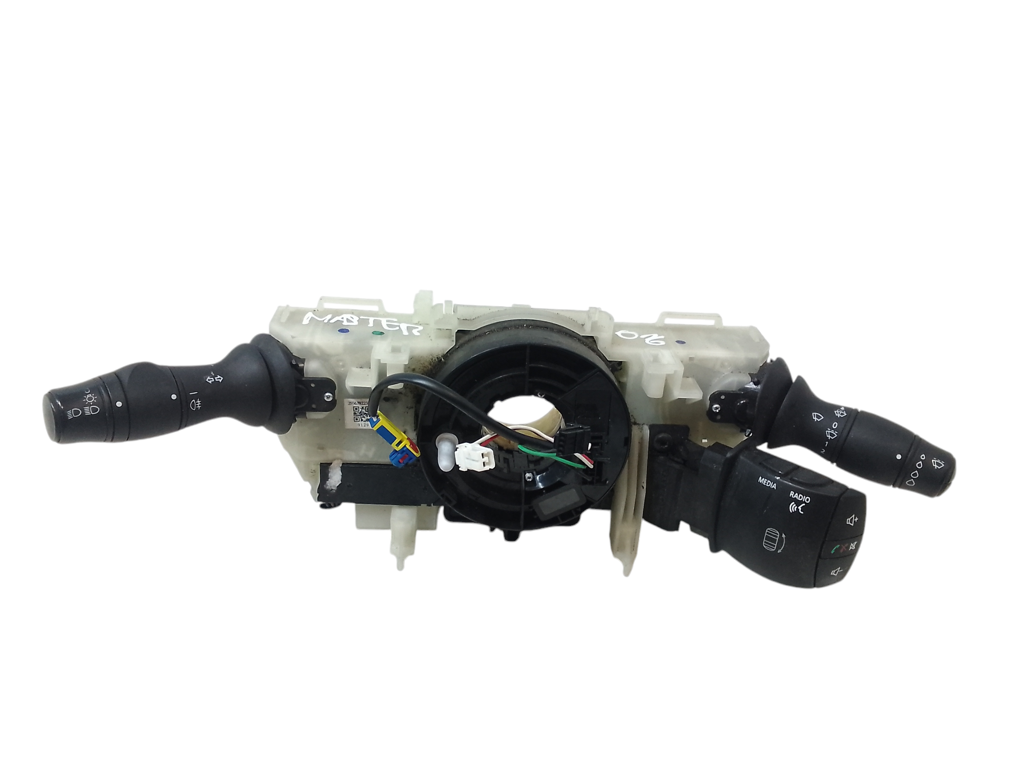 Devioluci per Renault Master 4 Serie (2010 - In produzione)