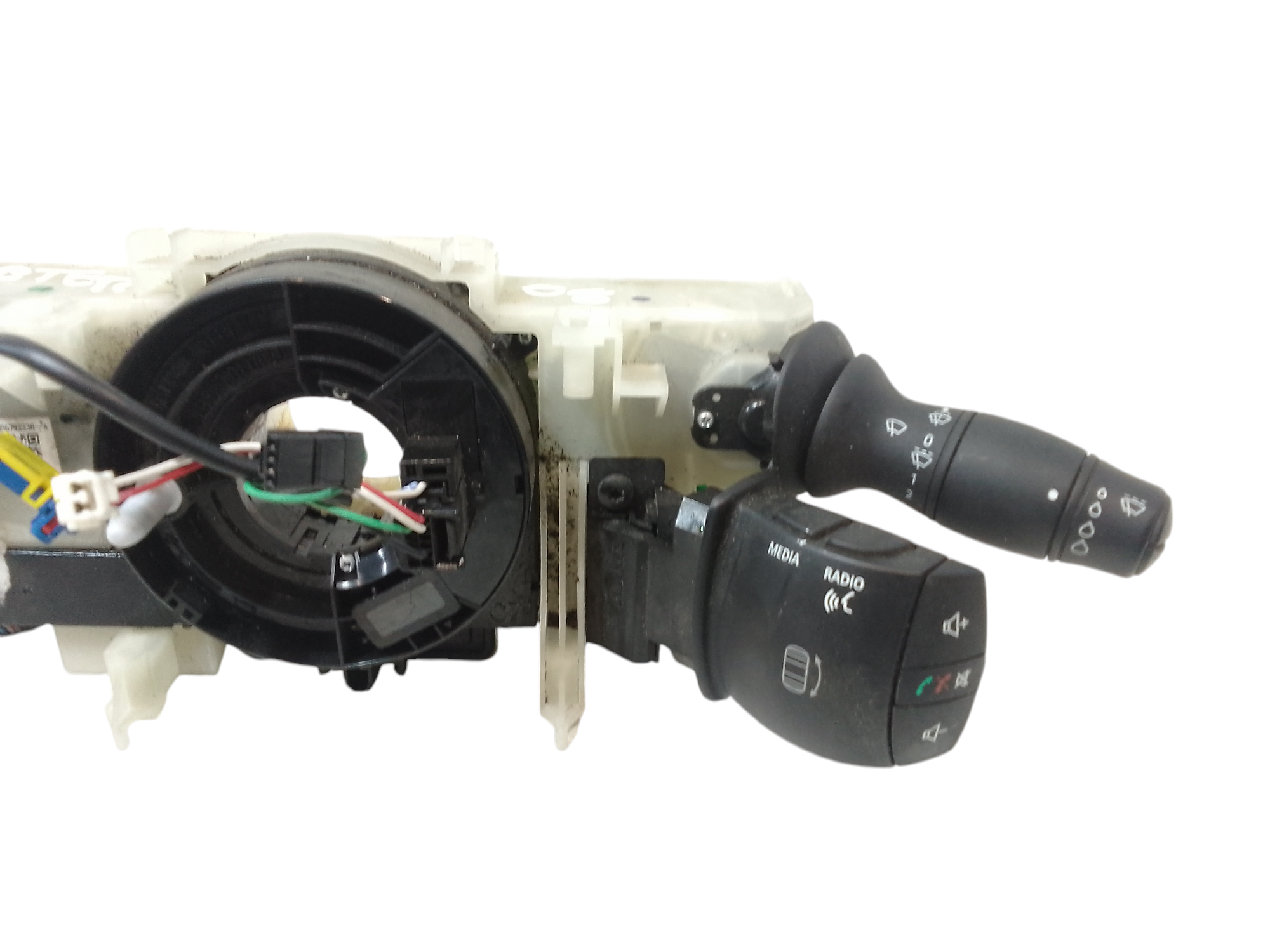 Devioluci per Renault Master 4 Serie (2010 - In produzione)