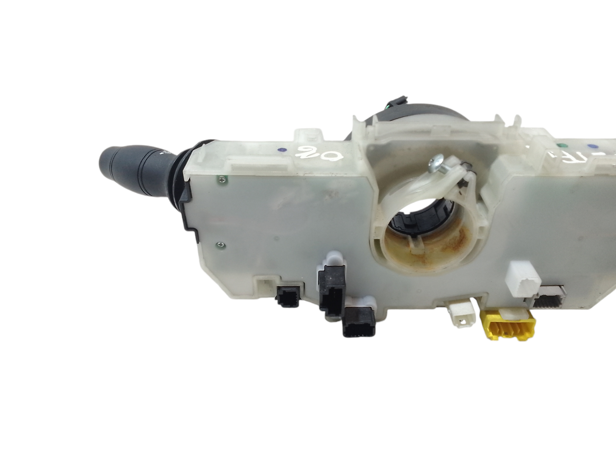 Devioluci per Renault Master 4 Serie (2010 - In produzione)