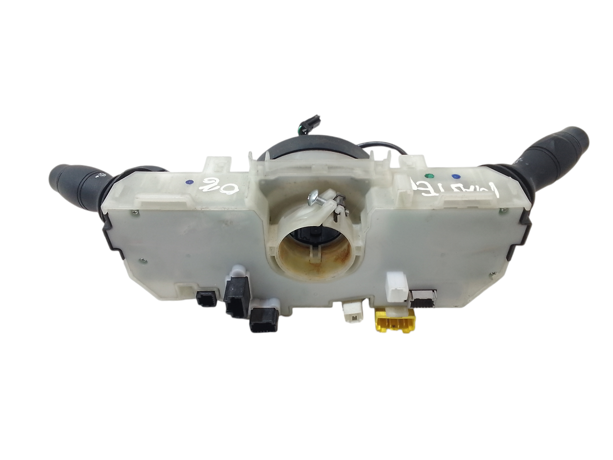 Devioluci per Renault Master 4 Serie (2010 - In produzione)