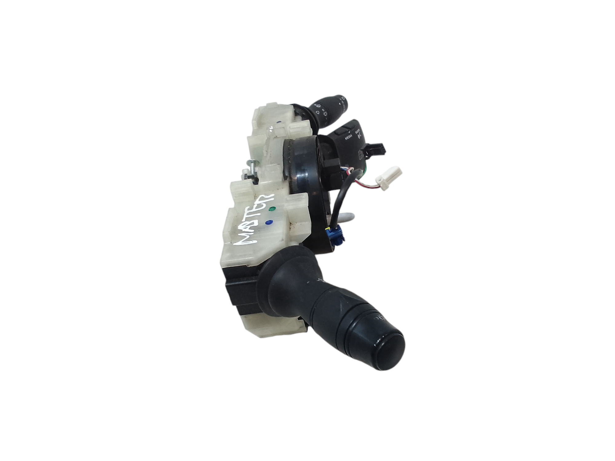 Devioluci per Renault Master 4 Serie (2010 - In produzione)