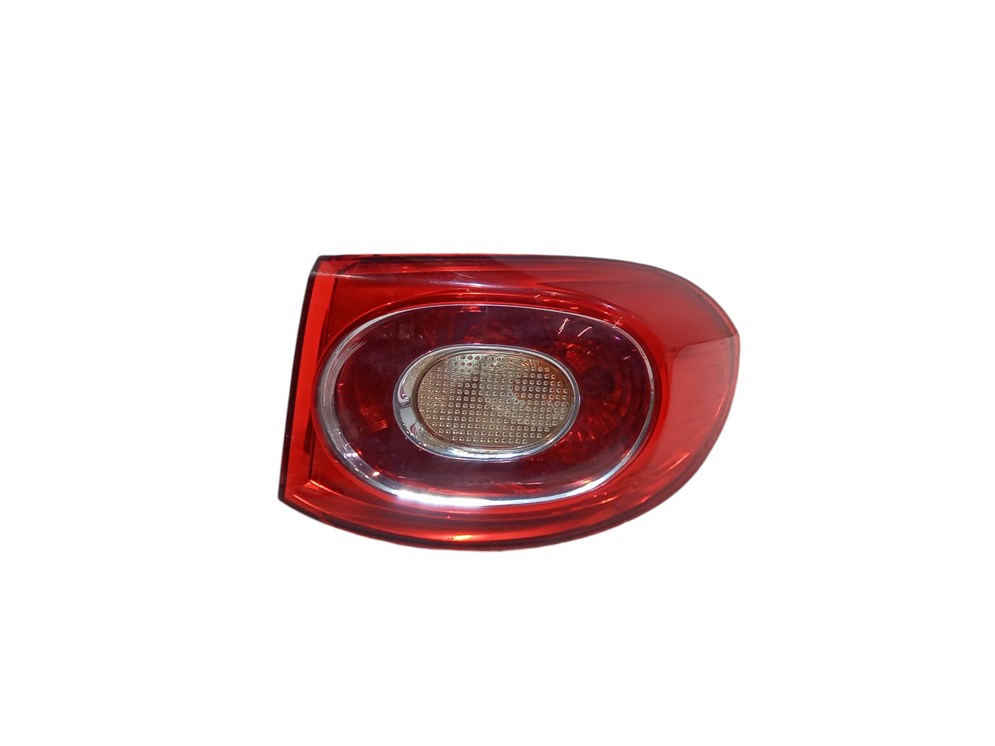 Stop fanale posteriore Destro Passeggero per Volkswagen Tiguan 1 Serie (2007 - 2011)